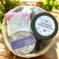 Image 3 of Bath Gift Sets