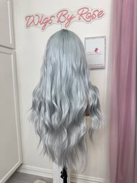 Image 12 of Kim k silver (ready to ship) 