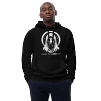 Image 2 of Unisex Shallow Soul Hoodie