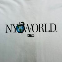 Image 2 of Kith New York Long Sleeve Sz L