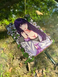 Image 3 of Nature Hina - Sticker