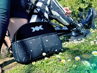 Image 8 of Crescent Moon Bag