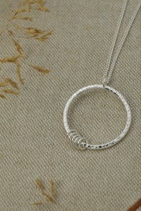 Image 2 of Special birthday necklace 