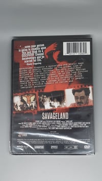 Image 2 of Savageland