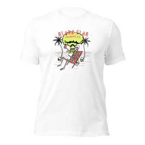Image of Bitter End Unisex t-shirt
