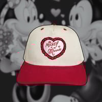 Image 1 of M+M Cap