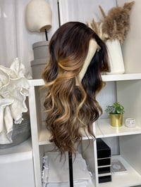 Image 10 of VF DARK AWWA/SOKO 18’