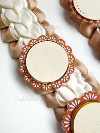 Image 5 of TALAVERA PENDANT SVG BUNDLE / ARCHIVO DIGITAL 