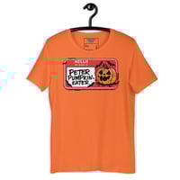 Image 1 of I Eat Pumpkins