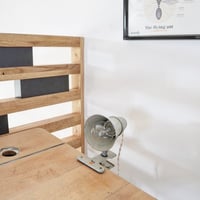 Image 5 of Lampe Pince Vintage