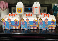 Image 3 of Blippi & Meekah inspired treat boxes
