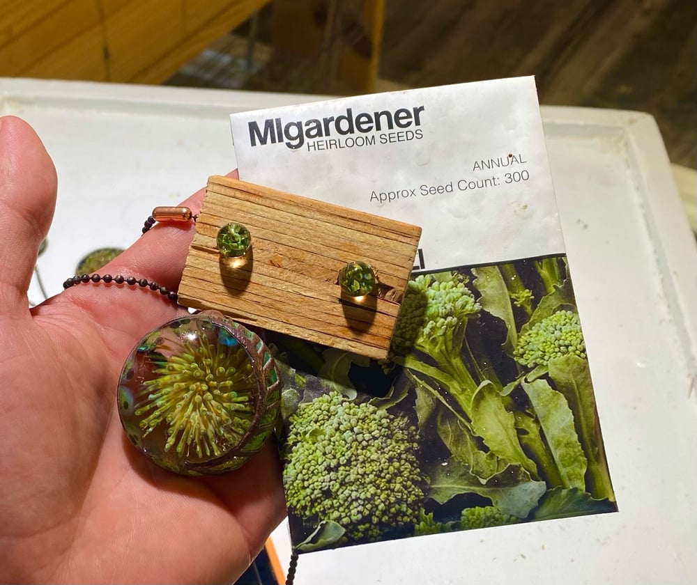 Image of The Migardener B 