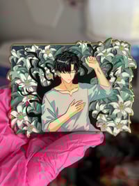 Image 2 of Sleeping Jinwoo