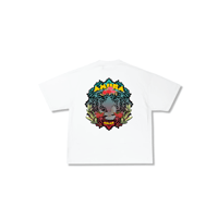 Image 2 of Heaven’s Afternoon Tee