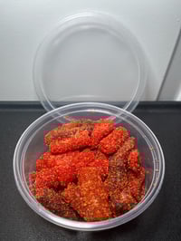 Sour Punch Enchilados