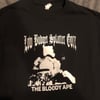 Low Budget Splatter Gore - The Bloody Ape Shirt