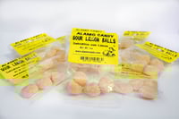 Image 1 of Sour Lemon Balls 