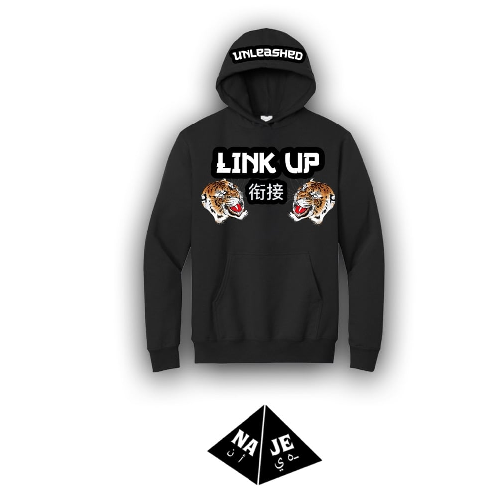 Link Up Unleashed Edition. 