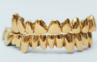 Image 2 of 22k Gold per tooth 