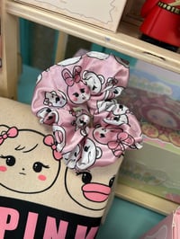Image 1 of BLACKPINK SCRUNCHIES