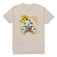 WOK Zeno Bananas T-Shirt