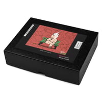 Image 5 of Smoke Break Jigsaw puzzle