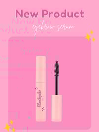Image 1 of ✨eyebrow serum✨