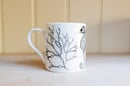 Image 3 of Seahorse Mug