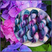 Image 1 of Bejeweled Fluff