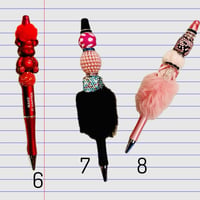 Image 4 of The Fur Collection Pens