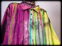 Image 5 of I NeeD You UV PoLo (3XL)