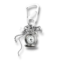 Image 1 of #PASSAGE_OF_TIME KEYCHAIN 04