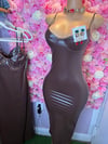 Coco Brown 