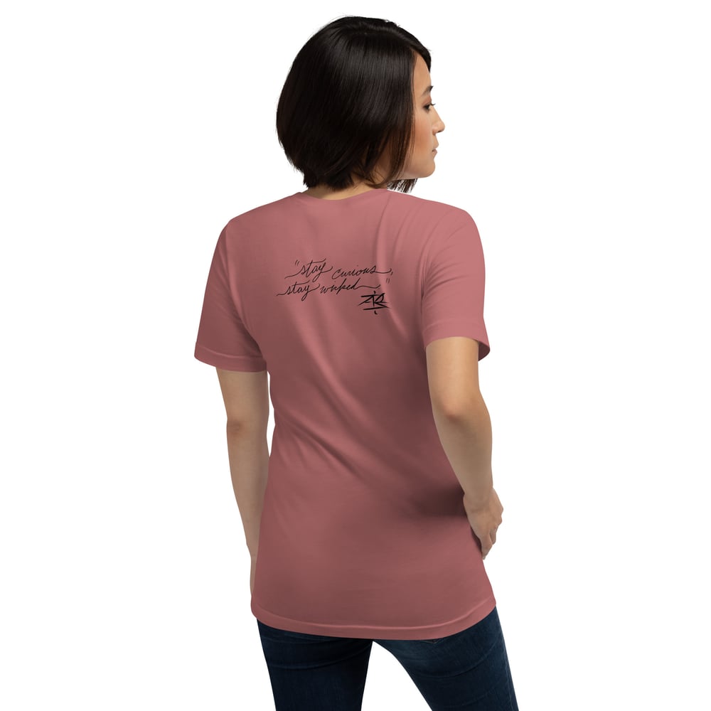 Wicked Academy Tee