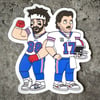 Buffalo Guys