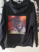 Image of AWH Warriors  Hood