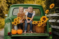 Image 5 of Fall Truck (9/13/26)