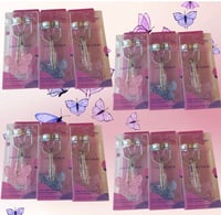 Image 1 of Butterfly Eyelash Curler 