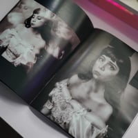 Image 3 of Frog Girl & Guppy Boy Photo / Story Book (First Prints)