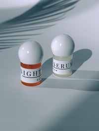 Image 4 of FACE CARE SAMPLES