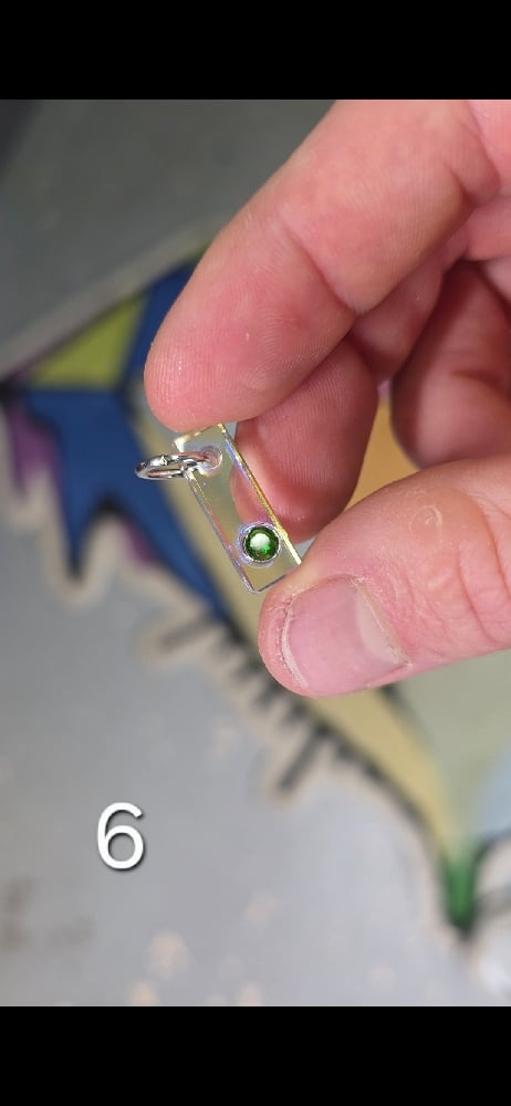 Image of 'Brilliant Bits' - Drop 1 