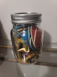 Image 1 of Jewelry Jar 1