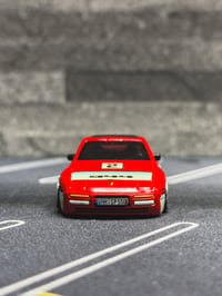 Image 6 of 89’ Porsche 944 Turbo Custom 