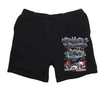 Image 1 of “To Protect And To Disturb” Shorts