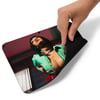 Latex Mommy's Mouse Pad