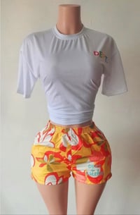 Image 1 of Gallery Short Set