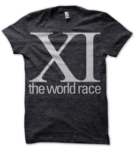 Image of 11 in 11: The World Race