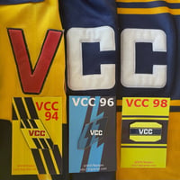 Image 1 of VCC Bundle