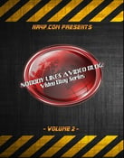 Image of Nobody Likes a Video Blog Vol. 2 DVD