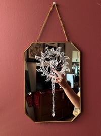 Image 1 of Ghiza's Wheel